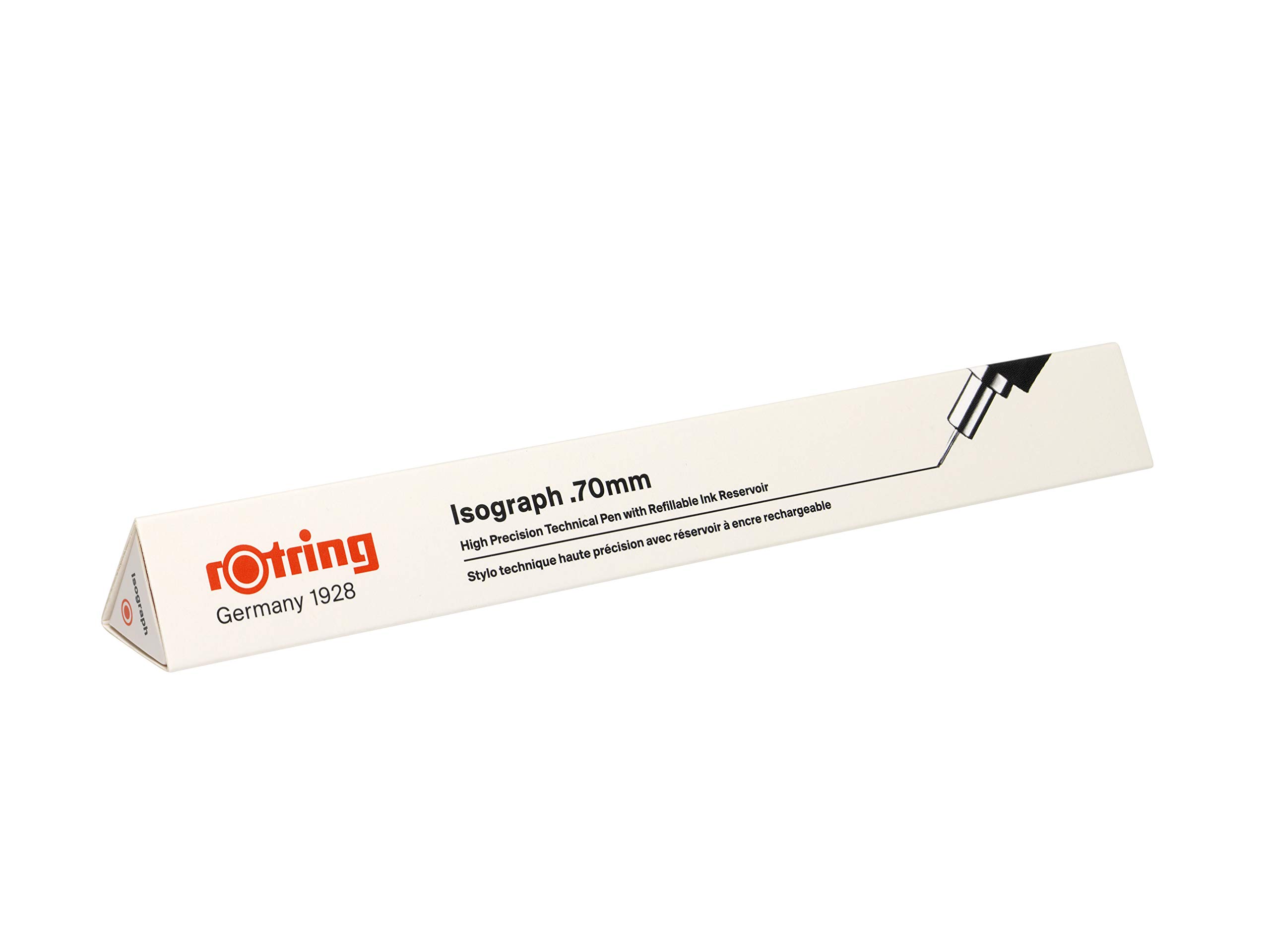 rOtring Isograph Technical Pen, 0.7 mm