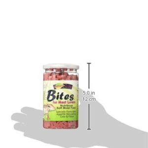 Nature Zone Bites For Meat Lovers, 9 Oz