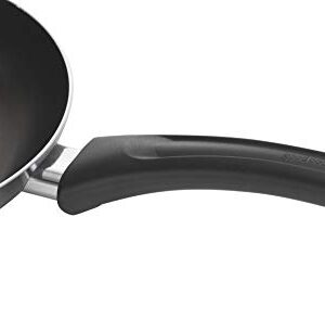 GoodCook Everyday Nonstick Aluminum 4.6" Mini Frying Pan, Black