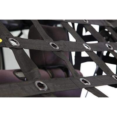 Smittybilt CRES2 HD Cargo Restraint - 561135