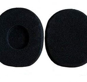 Earpad Set for Logitech Wireless Headset H800