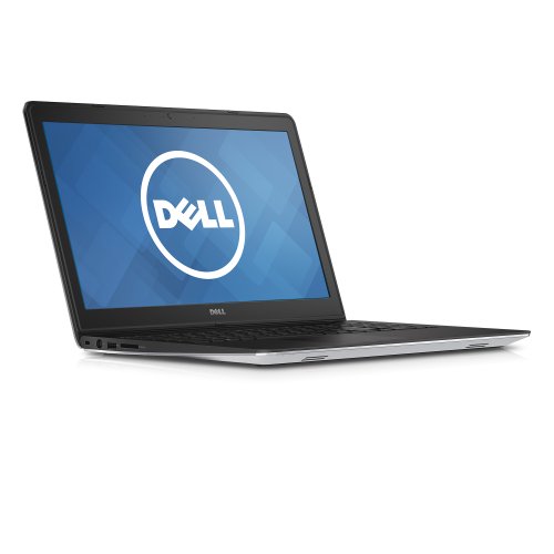 Dell Inspiron i5547-5780sLV 15.6-Inch Laptop