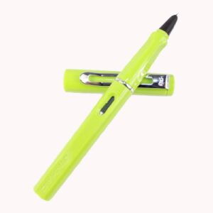 Gullor 5099 Fine Nib Fountain Pen - Green