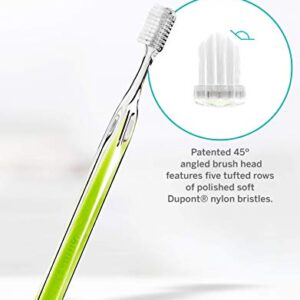 Supersmile Crystal Collection Toothbrush