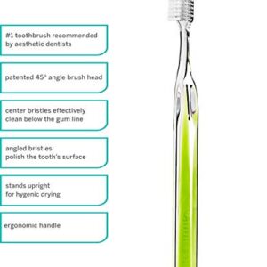 Supersmile Crystal Collection Toothbrush