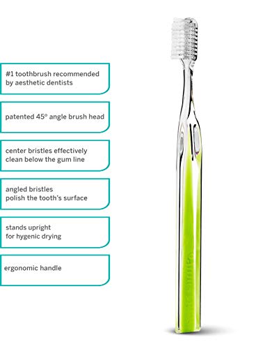 Supersmile Crystal Collection Toothbrush