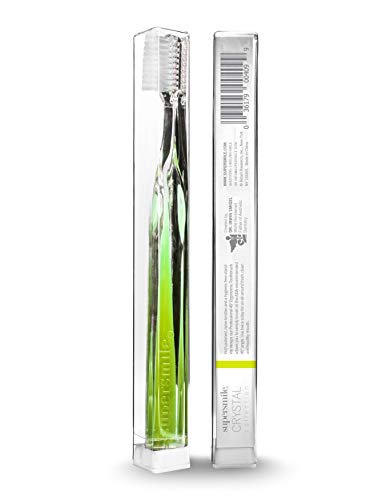 Supersmile Crystal Collection Toothbrush