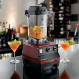 Vita Mix BarBoss Advance Bartenders Blender, 18.1 x 8 x 9 inch - 1 Each.