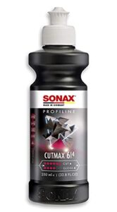sonax 246141 profiline cutmax, 8.45 fl. oz.