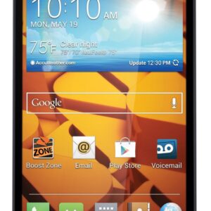 LG Volt Black (Boost Mobile)