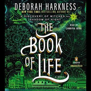 the book of life: all souls, book 3