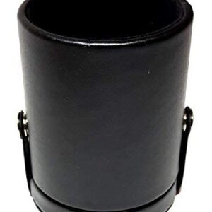 CHH Games - 7810 Deluxe Dice Cup With Storage