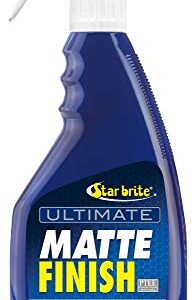 STAR BRITE Ultimate Matte Finish - 22 OZ (098122)