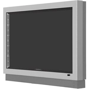 Sunbrite TV SB-3214HD-SL 32" Pro Series Direct Sun Outdoor All-Weather Television, Silver