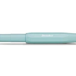 Kaweco Skyline Sport Fountain Pen Mint EF