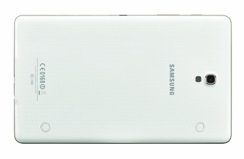 Samsung Galaxy Tab S 8.4-Inch Tablet (16 GB, Dazzling White)
