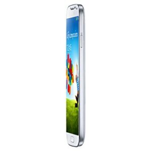 Samsung Galaxy S4 16GB Unlocked GSM Smartphone w/ 4G LTE Also in USA - Marble White