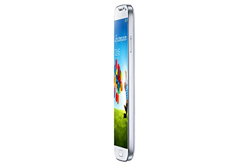 Samsung Galaxy S4 16GB Unlocked GSM Smartphone w/ 4G LTE Also in USA - Marble White