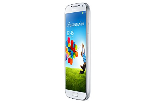 Samsung Galaxy S4 16GB Unlocked GSM Smartphone w/ 4G LTE Also in USA - Marble White