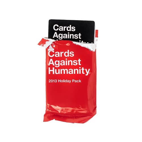 Cards Against Humanity: 2013 Holiday Pack • Mini expansion