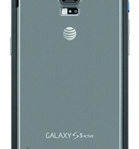 Samsung Galaxy S5 Active, Titanium Gray 16GB (AT&T)