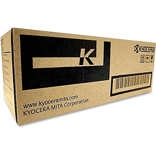 Kyocera Tk342 Toner, 12,000 Page-Yield, Black