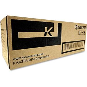 Kyocera Tk342 Toner, 12,000 Page-Yield, Black