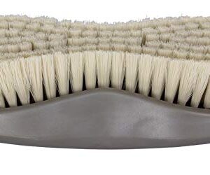 Wahl Equine Face Brush, Horse Brushes, Equine Grooming Tools, Brushes for Ponies and Horses, Brush for Faces, Gentle Bristle Brush, Soft Bristles, Equine Care