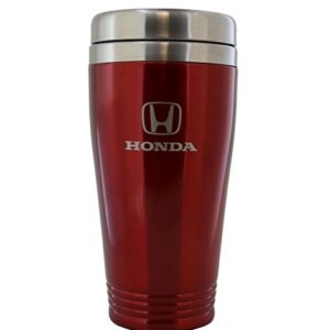 Honda Travel Mug 150 - Red