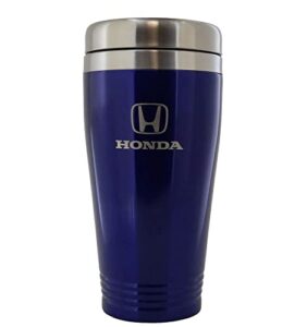honda travel mug 150 - blue