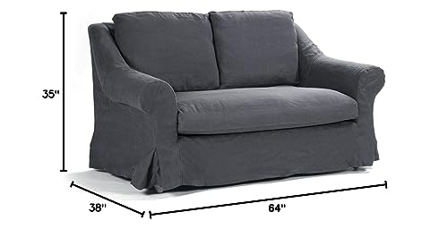 Zentique Albine Settee