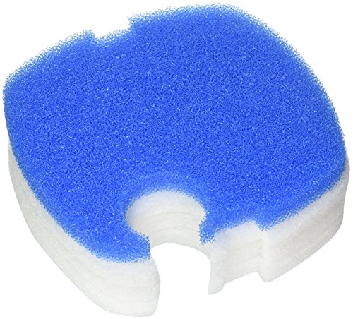 SunSun HW-304B White Blue Pad HW-304 Canister White and Coarse Filter Pad