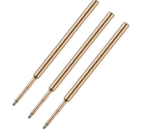 Fisher Pen Refills SPR4B 3-PACK