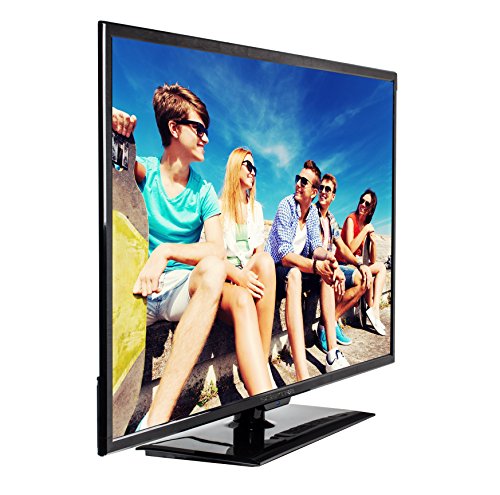 Sceptre E505BV-FMQR 50-Inch 1080p 60Hz LED TV