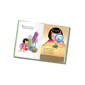 LeapFrog LeapReader Read and Write Book Set: Ready, Set, Kindergarten (for LeapReader)