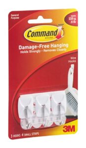 command strips 17067 command™ utensil hook