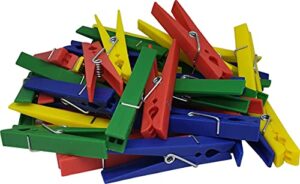 teacher created resources plastic clothespins (20649)