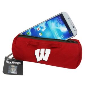 Wisconsin Badgers Large PowerBag