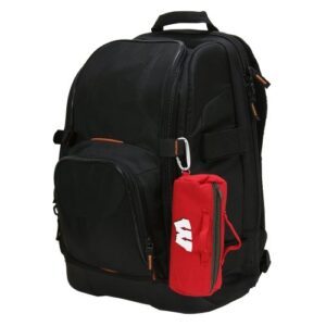 Wisconsin Badgers Large PowerBag