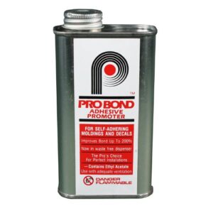 pro bond adhesive promoter (8 oz can)