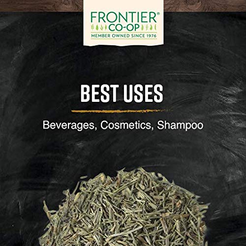 Frontier Co-op Cut & Sifted Horsetail Herb 1lb