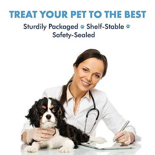 PetSilver Wound & Skin Spray with Chelated Silver, Made in USA, Vet Formulated, All Natural Pain Free Formula, Relief for Hot Spots, Wounds, Rashes and Various Skin Issues, 4 fl oz