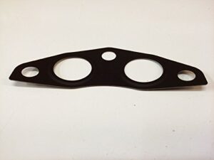 genuine toyota 11496-31010 oil hole cover gasket