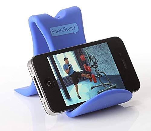 SmartStand Phone and Tablet Stand - Retail Packaging – Pink