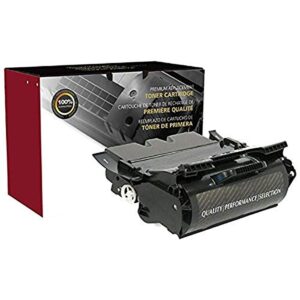 compatible lexmark 64015ha 64015sa 64035ha 64035sa high yield toner cartridge for t640, t642, t644 printers