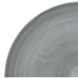 Mikasa Savona Grey 4-Piece Place Setting, Service for 1 -