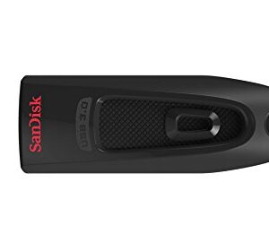 SanDisk 32GB Ultra USB 3.0 Flash Drive - SDCZ48-032G-UAM46