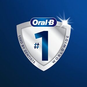 Oral-B CrossAction All In One Manual Toothbrush, Soft, 1 count