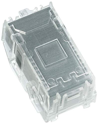 Ricoh 415010 Type T - Staple Cartridge Refill (Pack of 10000) - for Aficio SP 5200s, SP 5200SHT, SP 5200SHW, SP 5210sf, SP 5210SFHT, SP 5210SFHW, SP 5210sr