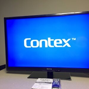 Contex LE39D3H 39' 720p LED-LCD TV